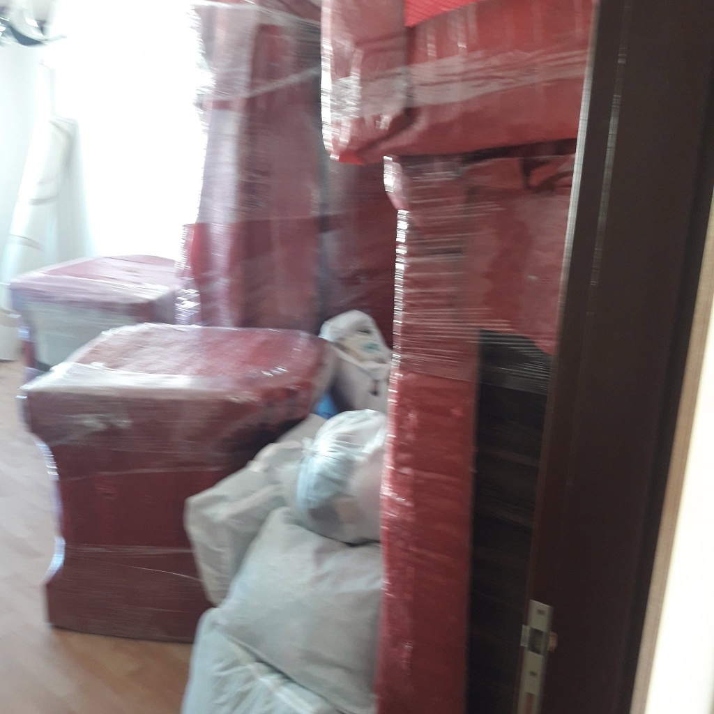 Mobilya Koruma Süreci
